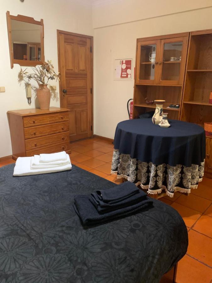 Casa Da Universidade Coimbra Zewnętrze zdjęcie