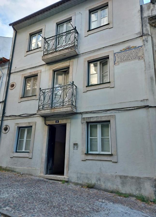 Casa Da Universidade Coimbra Zewnętrze zdjęcie